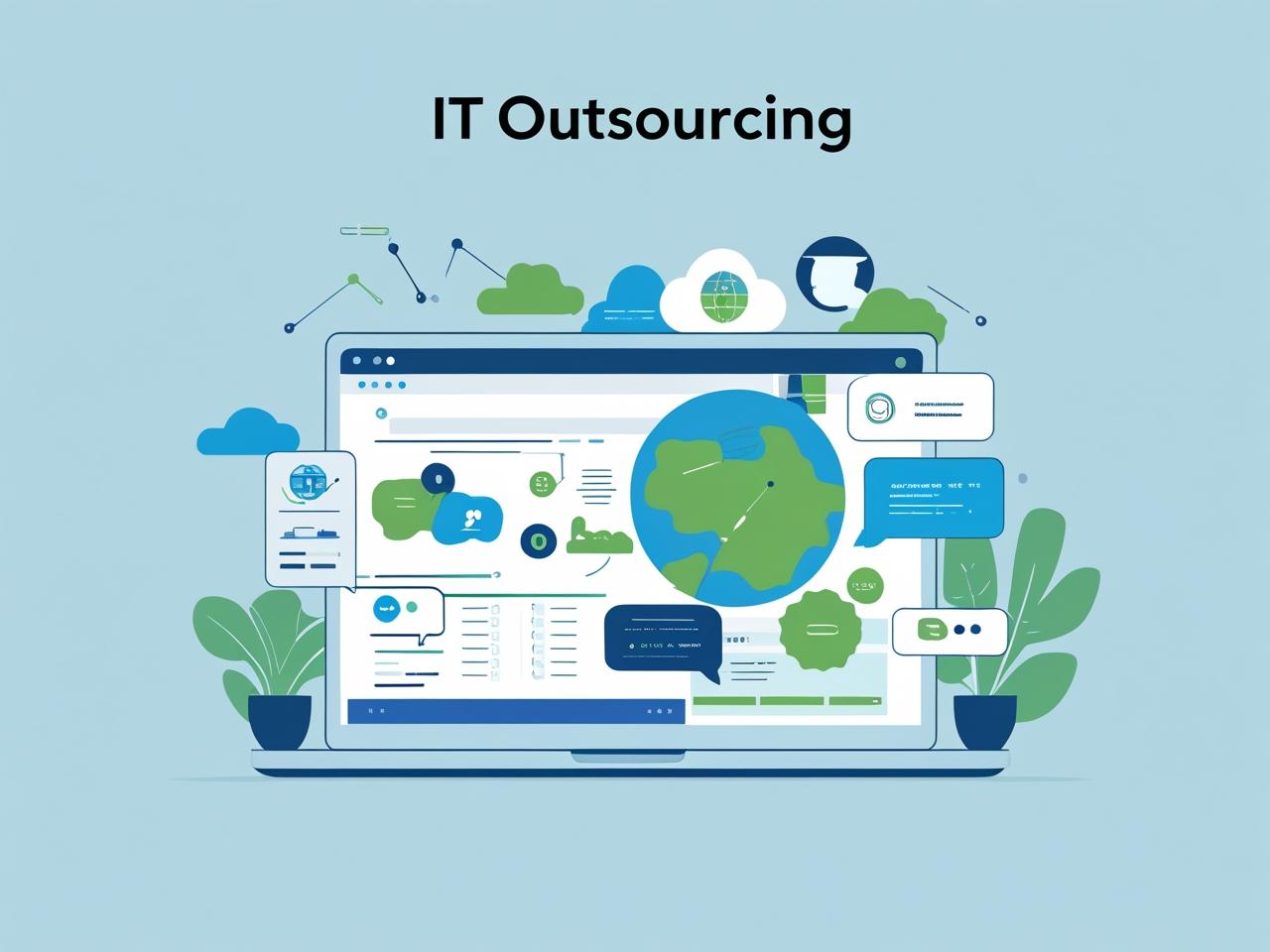 IT Outsourcing